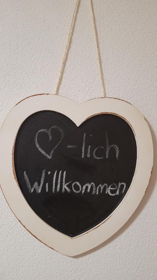 Blumenschein-Ferienwohnung Unne Kirchzell Exteriér fotografie