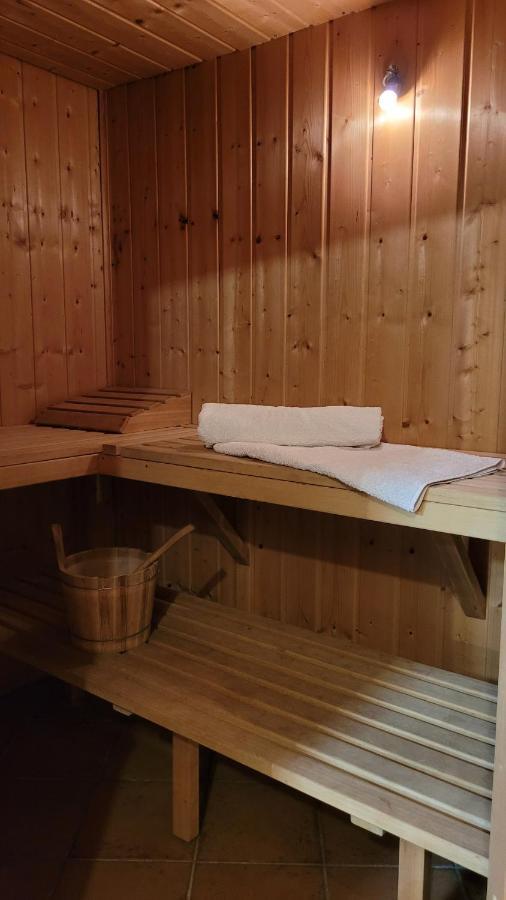 Blumenschein-Ferienwohnung Unne Kirchzell Exteriér fotografie